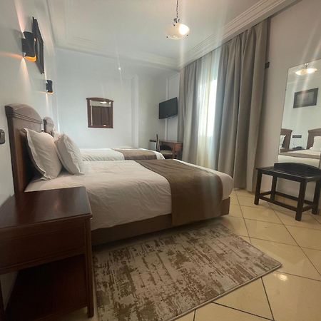 Hotel Amouday Casablanca Exterior photo
