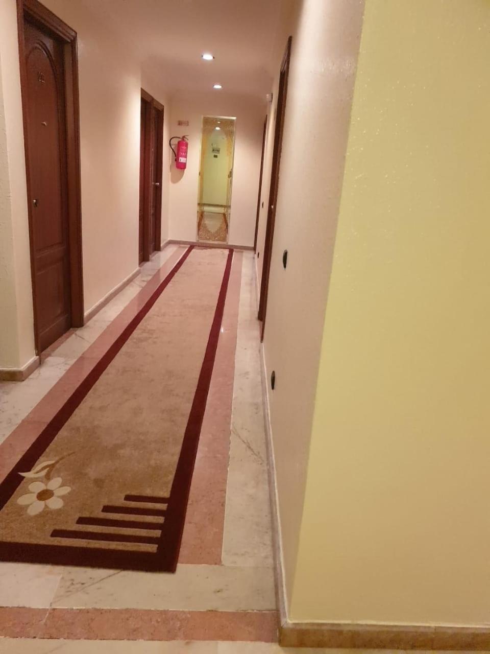 Hotel Amouday Casablanca Exterior photo