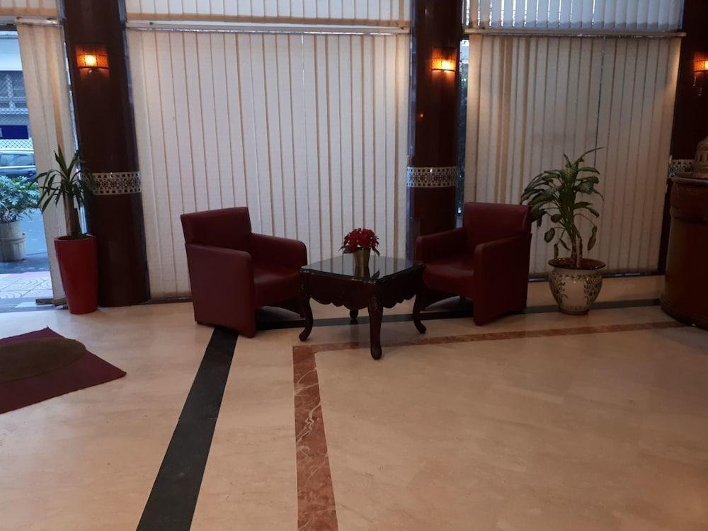 Hotel Amouday Casablanca Exterior photo